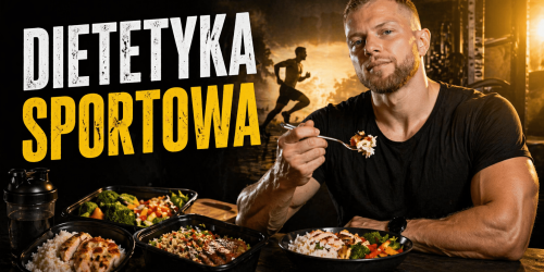 Dietetyka sportowa