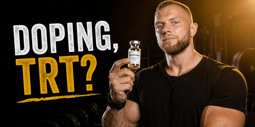 Doping TRT